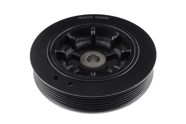 Poulie damper (Poulie de vilebrequin) AISIN ref. PDARE-710